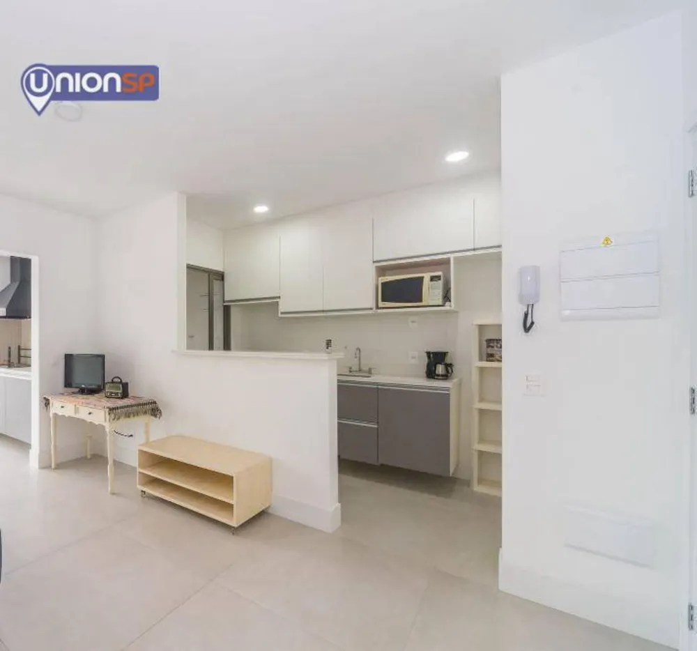 Apartamento, 2 quartos, 68 m² - Foto 2