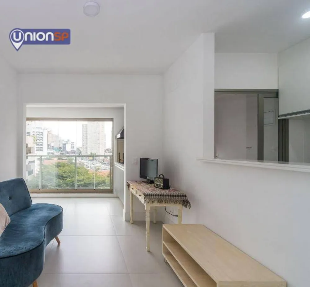 Apartamento, 2 quartos, 68 m² - Foto 1