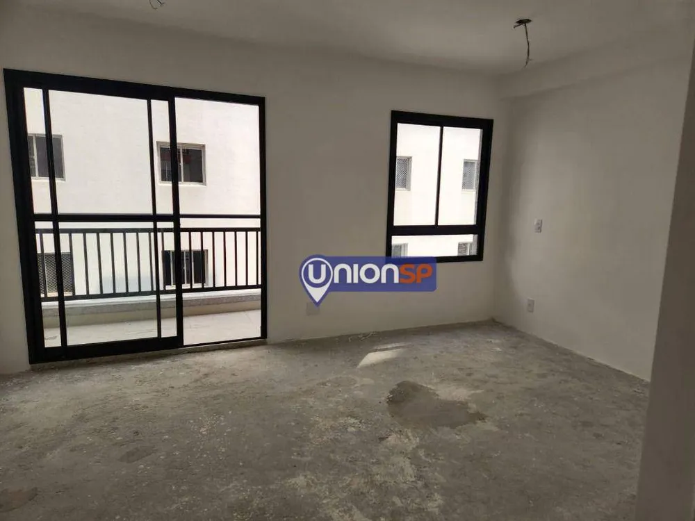 Apartamento, 1 quarto, 28 m² - Foto 1