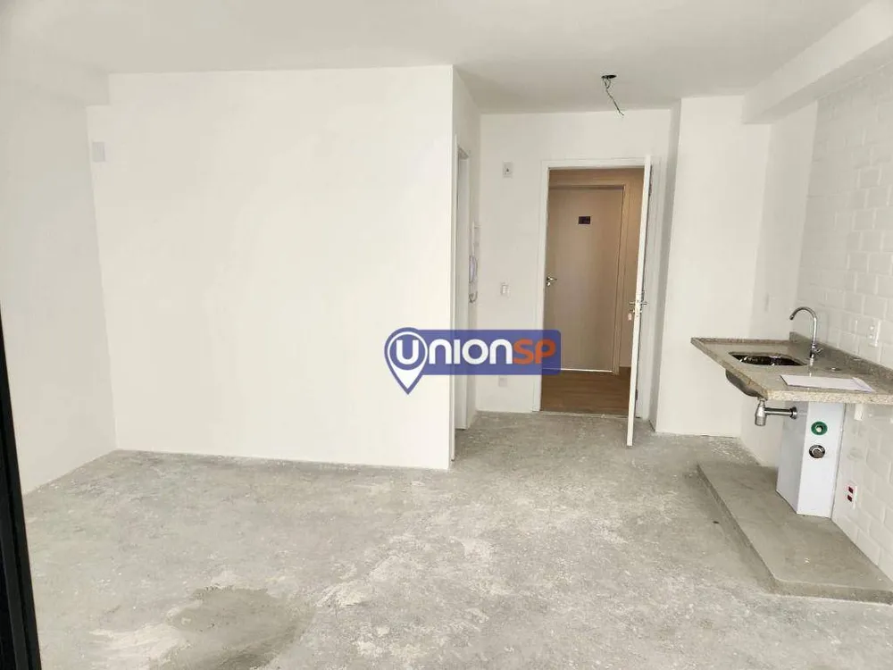 Apartamento, 1 quarto, 28 m² - Foto 2