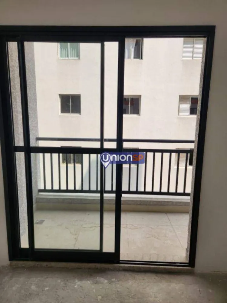 Apartamento, 1 quarto, 28 m² - Foto 3