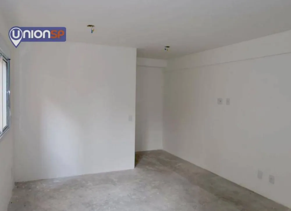 Apartamento, 1 quarto, 34 m² - Foto 4