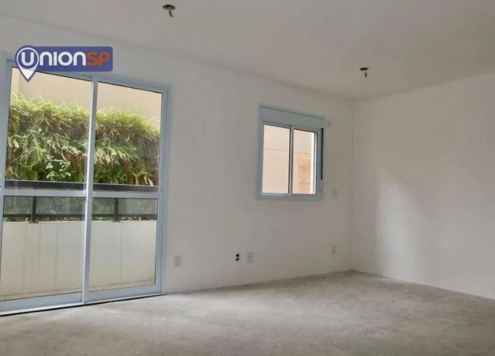 Apartamento, 1 quarto, 34 m² - Foto 1