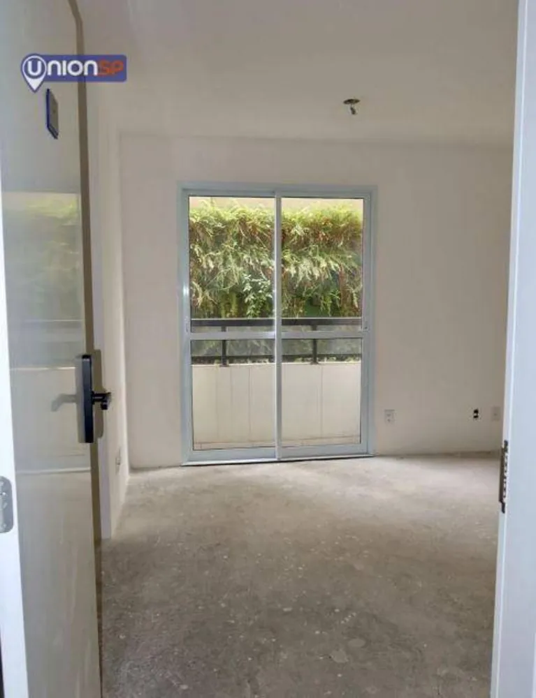Apartamento, 1 quarto, 34 m² - Foto 2