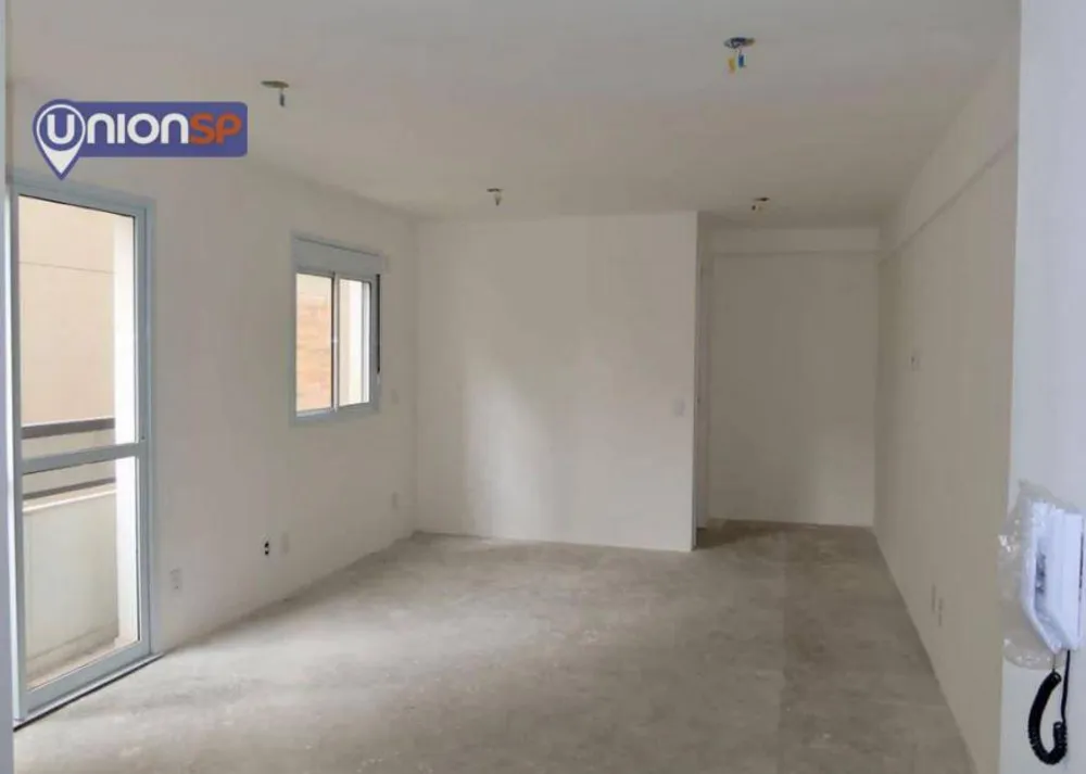 Apartamento, 1 quarto, 34 m² - Foto 3
