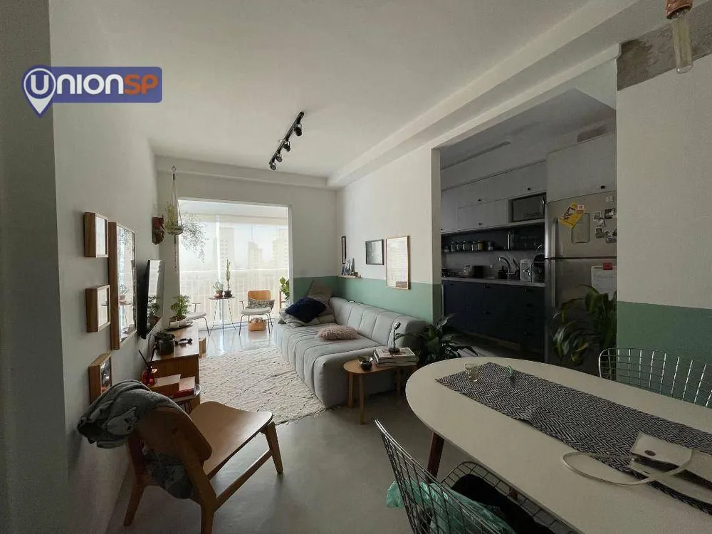 Apartamento, 2 quartos, 65 m² - Foto 3