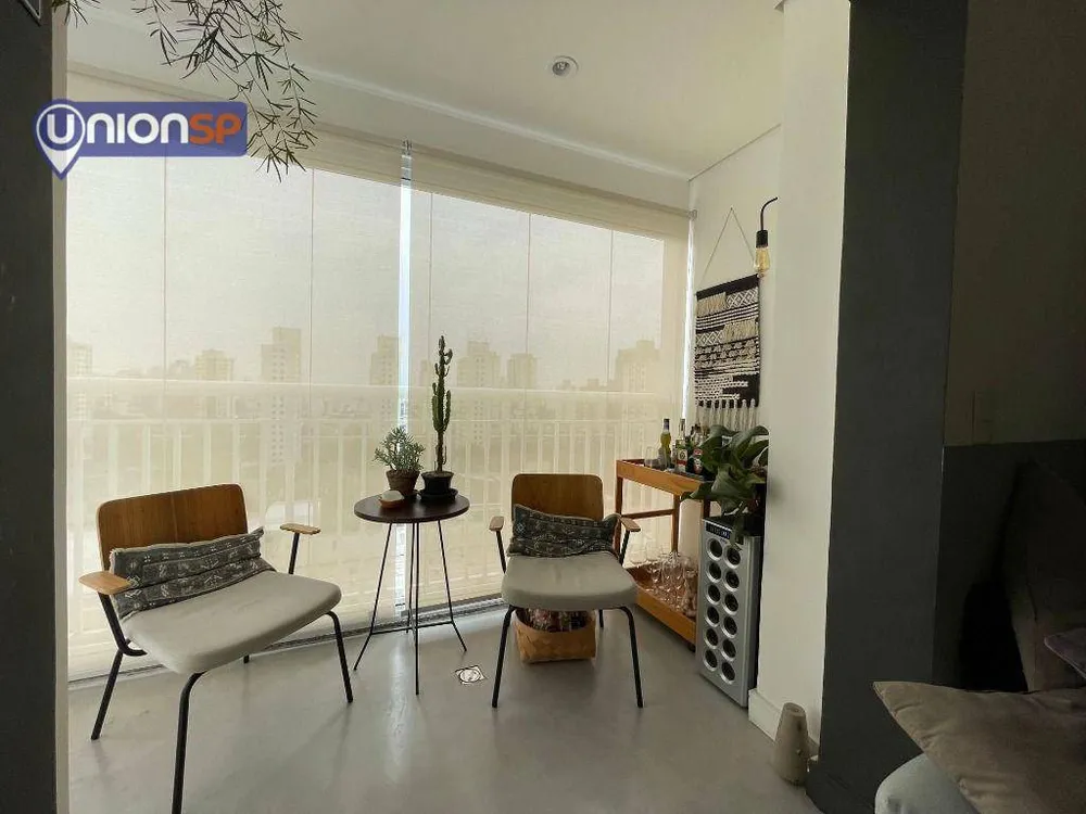 Apartamento, 2 quartos, 65 m² - Foto 4