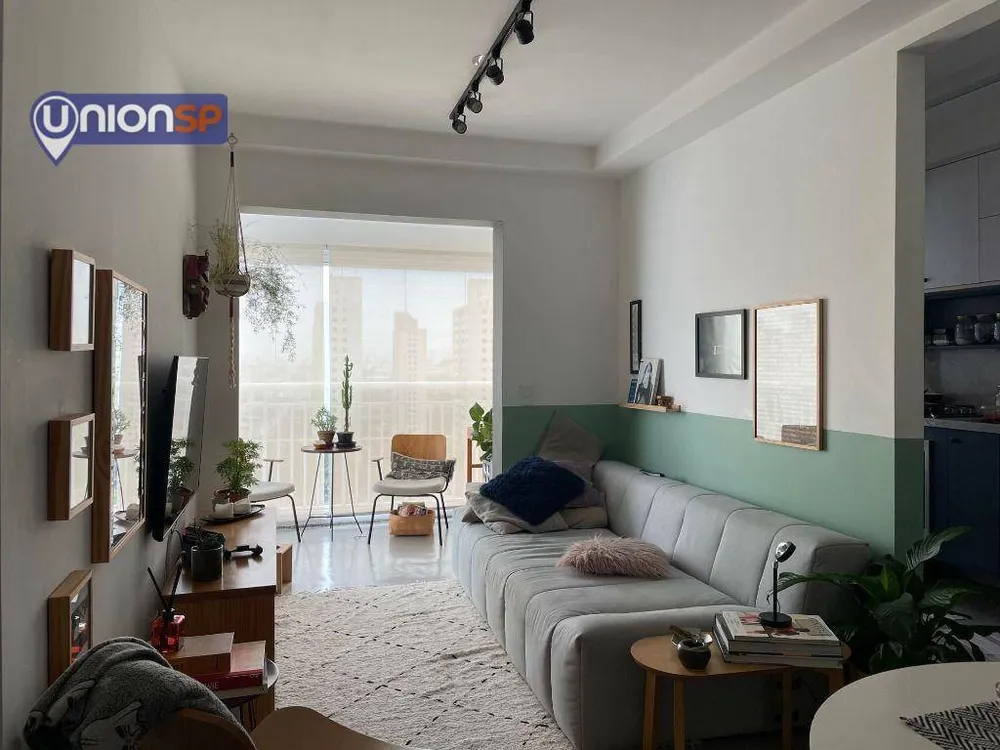 Apartamento, 2 quartos, 65 m² - Foto 1