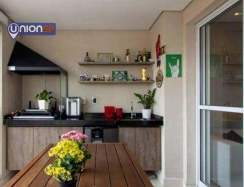 Apartamento, 2 quartos, 86 m² - Foto 4