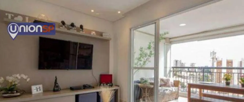 Apartamento, 2 quartos, 86 m² - Foto 2
