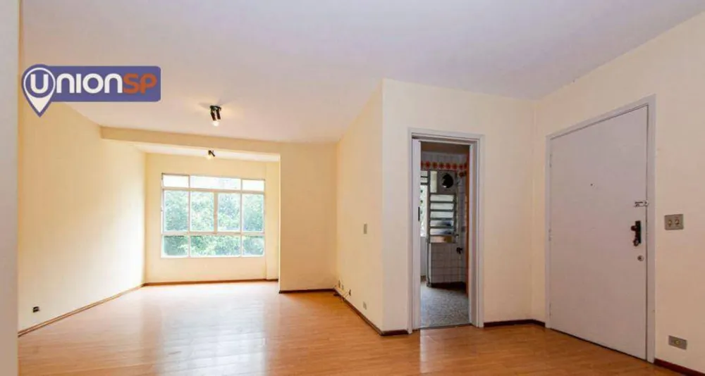Apartamento, 3 quartos, 104 m² - Foto 2