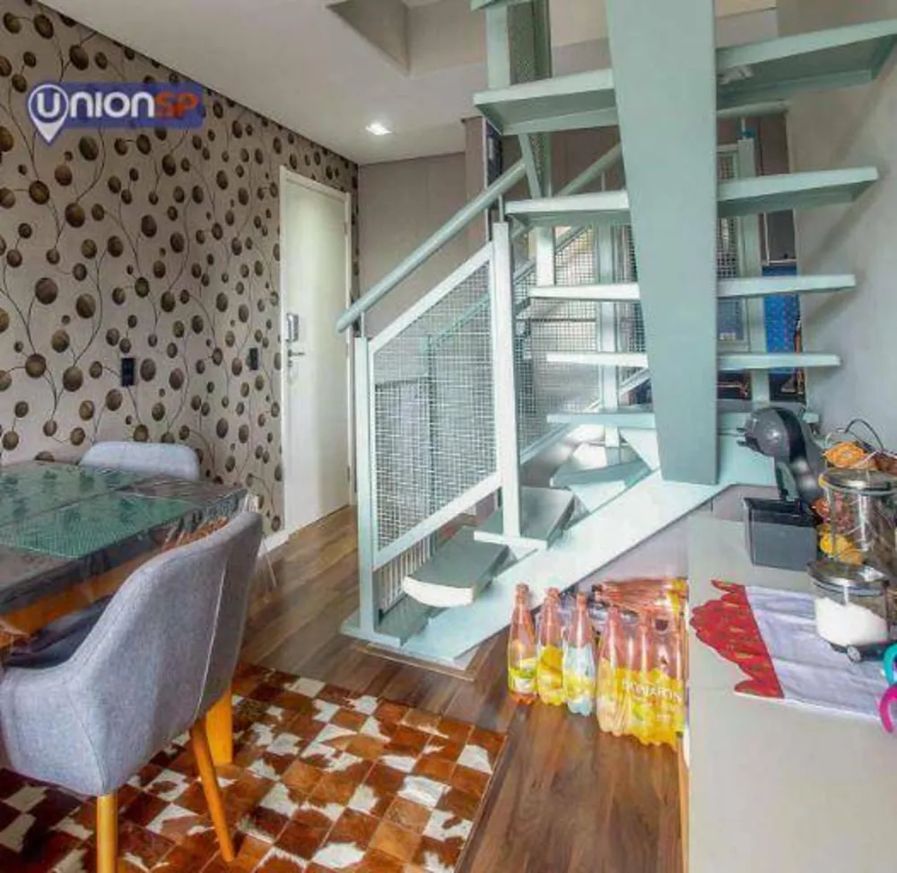 Apartamento, 3 quartos, 115 m² - Foto 3