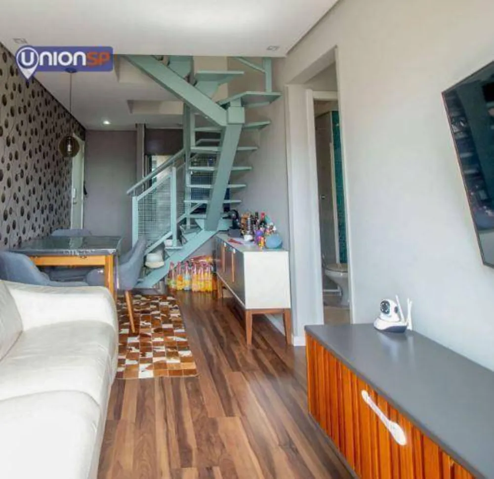 Apartamento, 3 quartos, 115 m² - Foto 4
