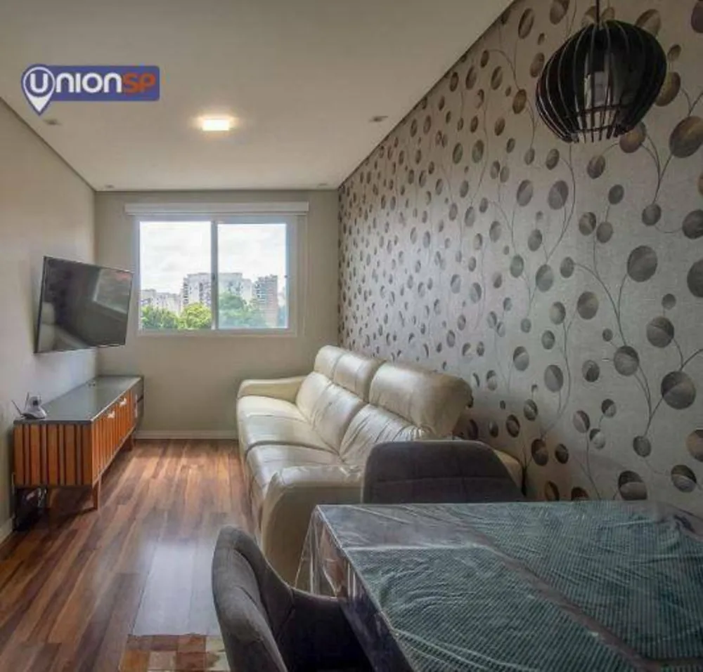Apartamento, 3 quartos, 115 m² - Foto 2