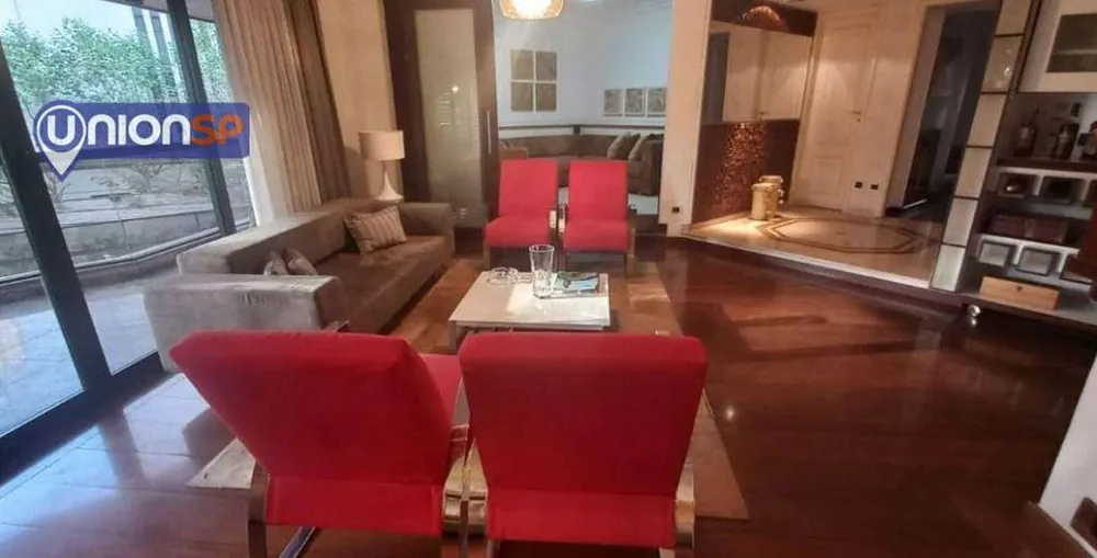 Apartamento, 3 quartos, 230 m² - Foto 1