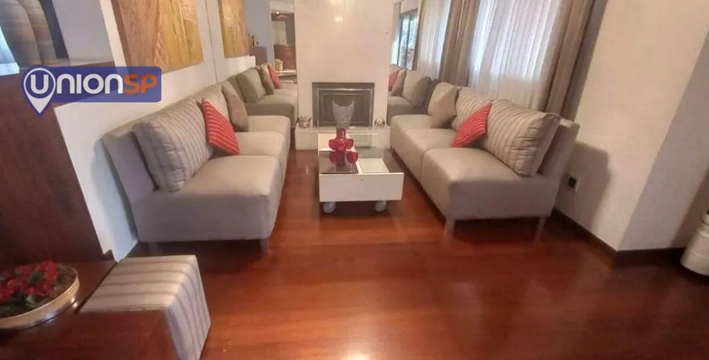 Apartamento, 3 quartos, 230 m² - Foto 3