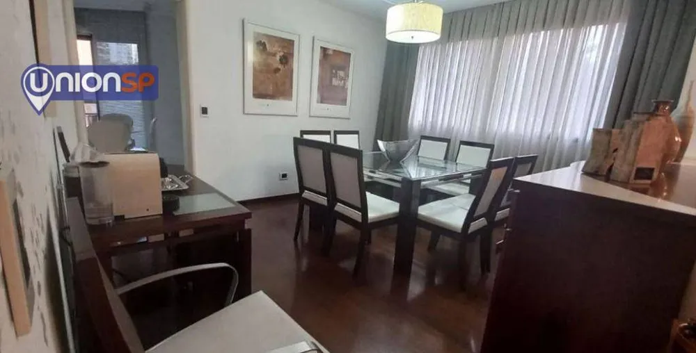 Apartamento, 3 quartos, 230 m² - Foto 4