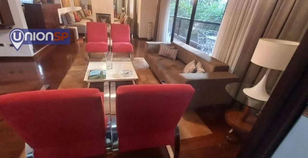 Apartamento, 3 quartos, 230 m² - Foto 2