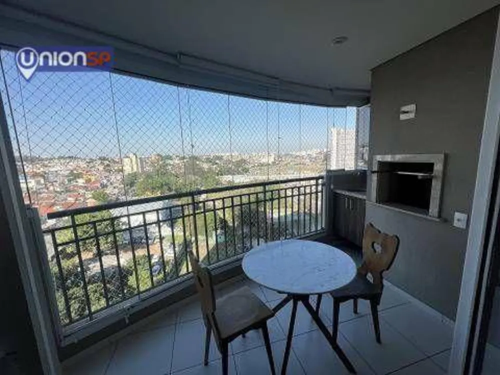Apartamento, 2 quartos, 87 m² - Foto 4