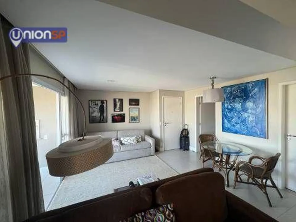 Apartamento, 2 quartos, 87 m² - Foto 3