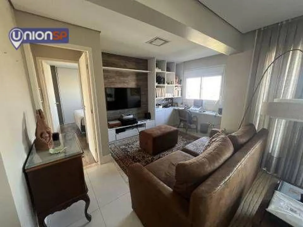 Apartamento, 2 quartos, 87 m² - Foto 1