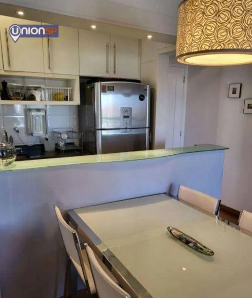 Apartamento, 2 quartos, 70 m² - Foto 4