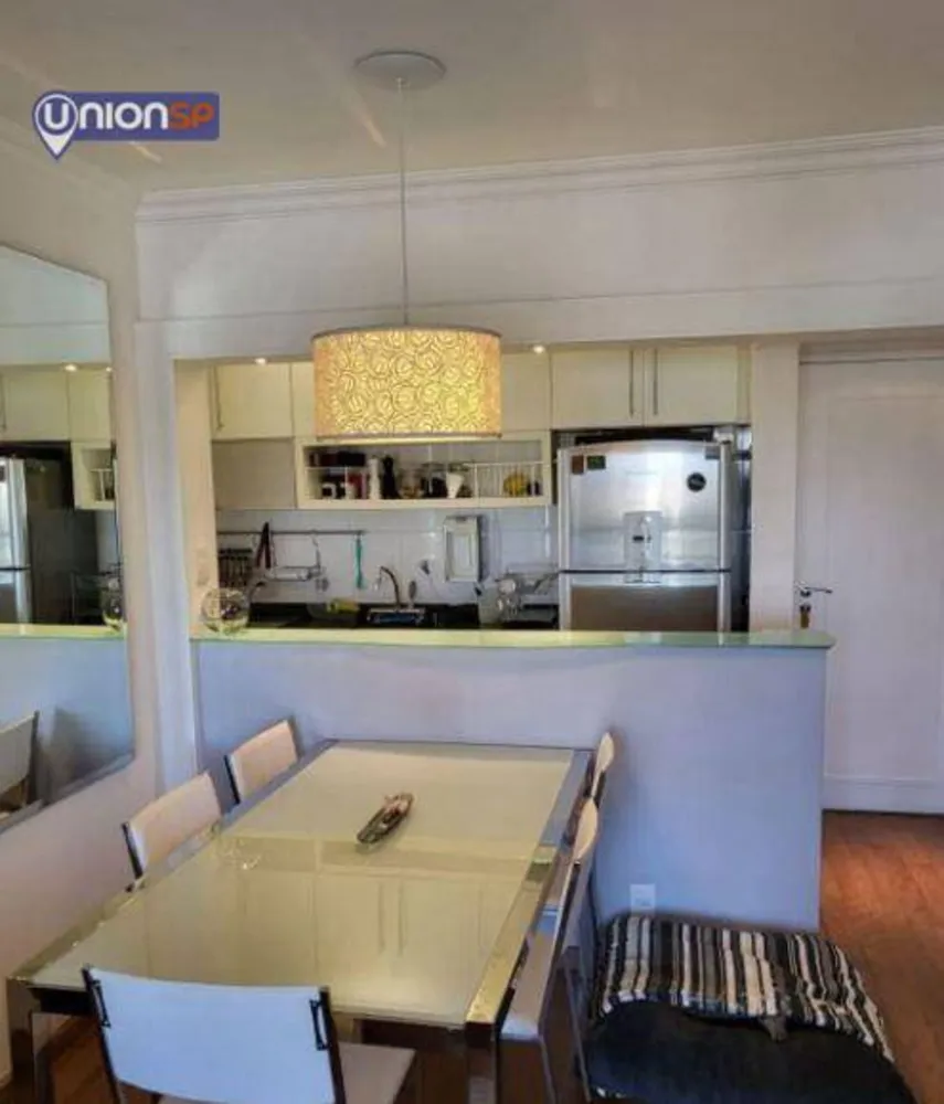 Apartamento, 2 quartos, 70 m² - Foto 3