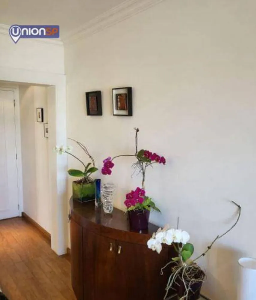 Apartamento, 2 quartos, 70 m² - Foto 2