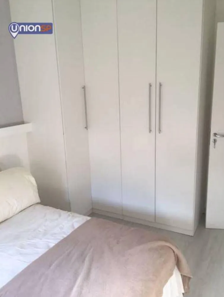 Apartamento, 2 quartos, 51 m² - Foto 3