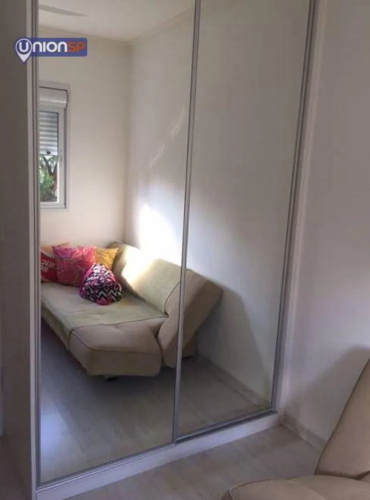 Apartamento, 2 quartos, 51 m² - Foto 4