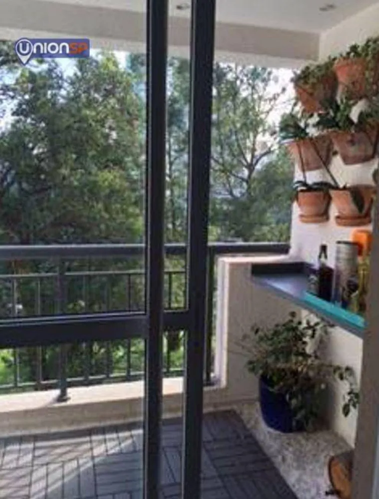 Apartamento, 2 quartos, 51 m² - Foto 2