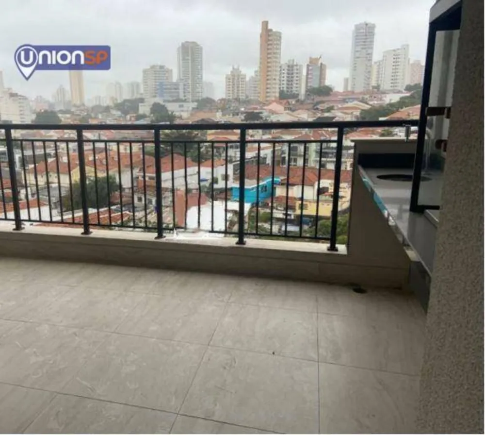 Apartamento, 2 quartos, 69 m² - Foto 2