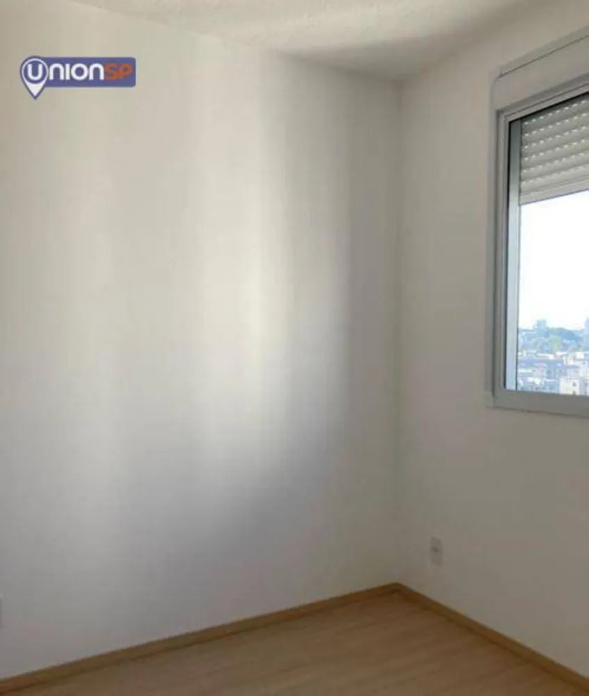 Apartamento, 2 quartos, 46 m² - Foto 3