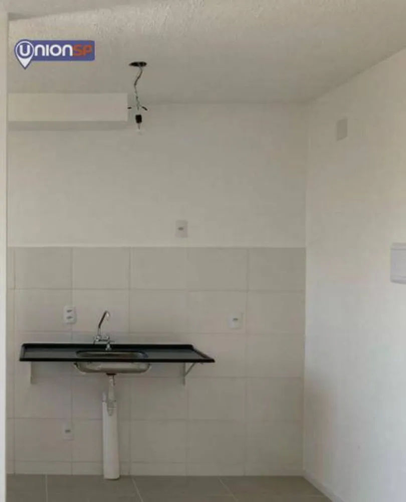 Apartamento, 2 quartos, 46 m² - Foto 4