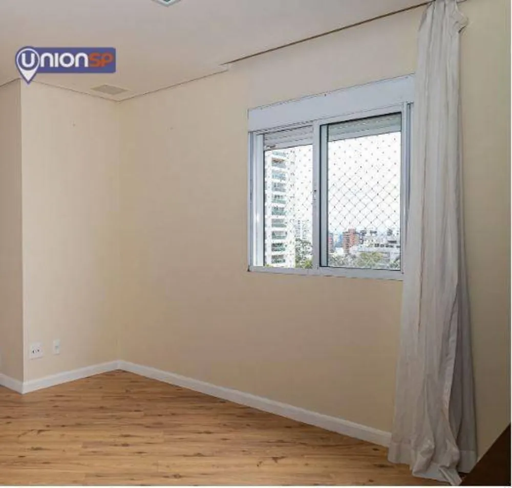Apartamento, 2 quartos, 83 m² - Foto 2