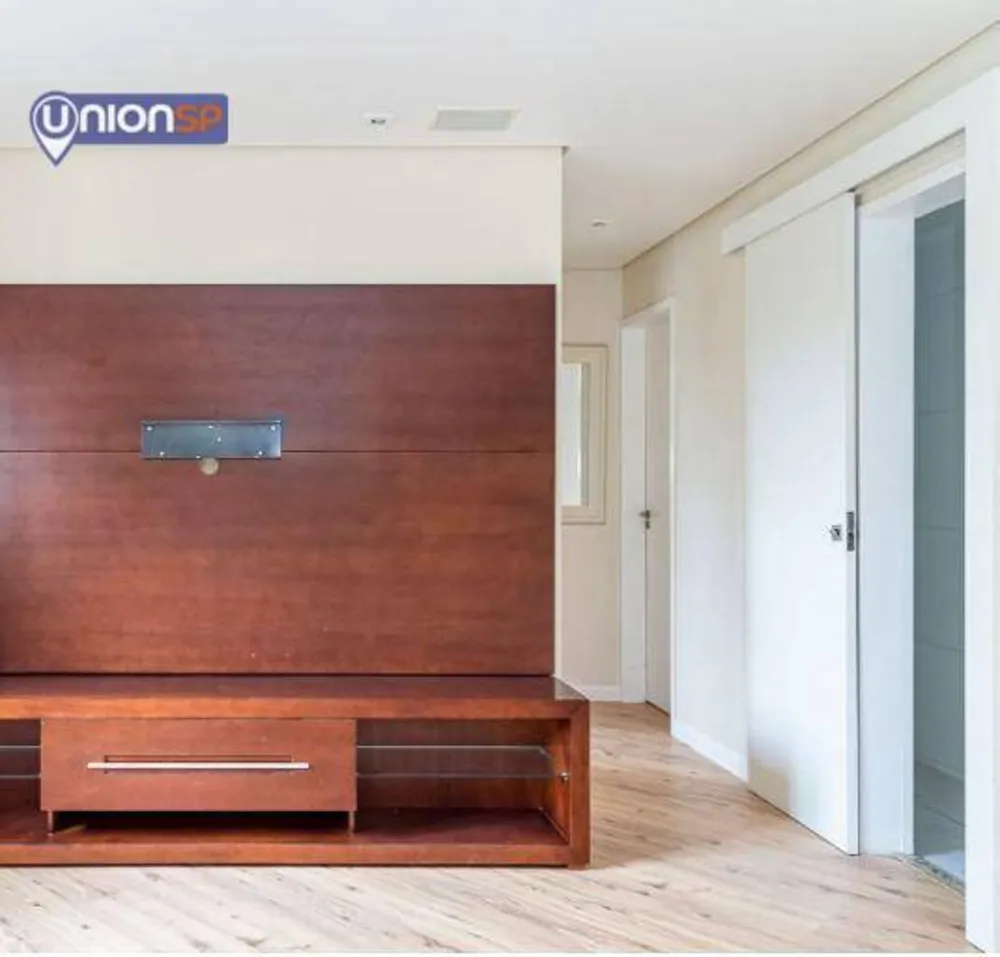 Apartamento, 2 quartos, 83 m² - Foto 1