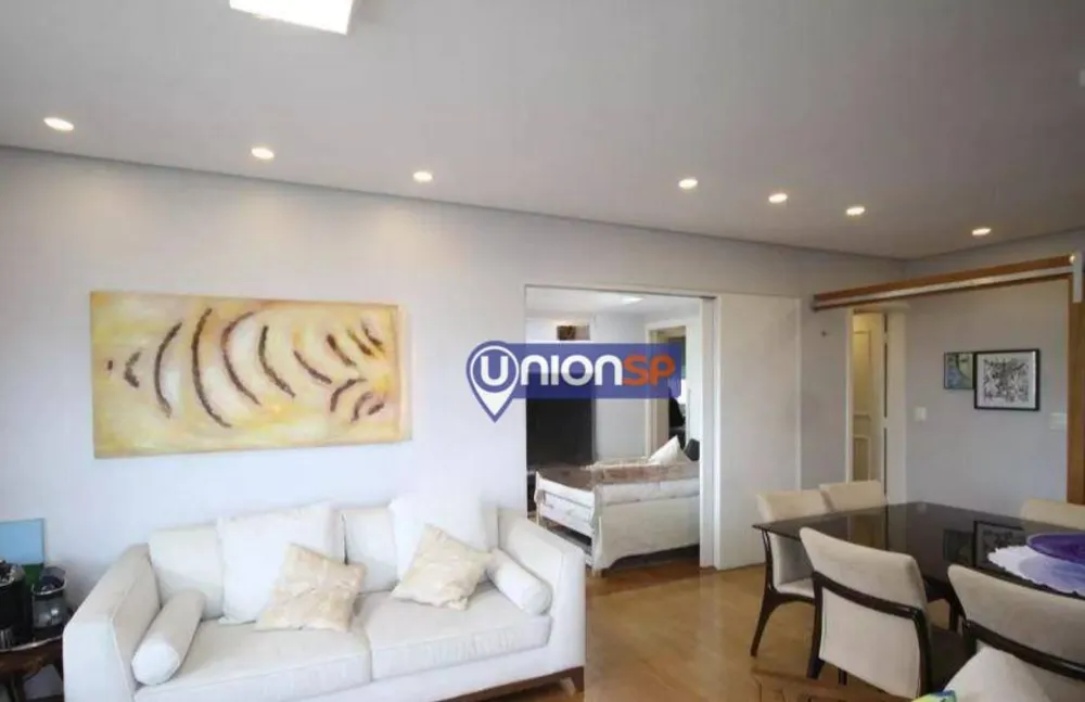 Apartamento, 4 quartos, 131 m² - Foto 3