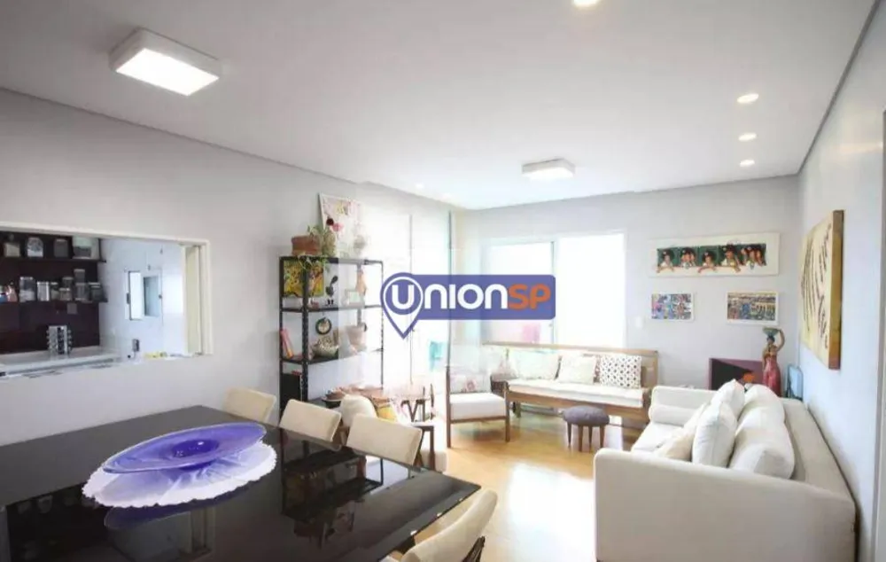 Apartamento, 4 quartos, 131 m² - Foto 1