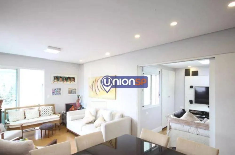 Apartamento, 4 quartos, 131 m² - Foto 2
