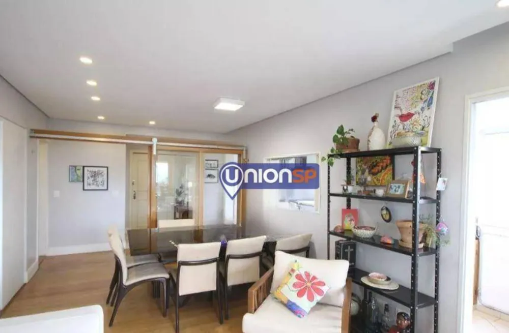 Apartamento, 4 quartos, 131 m² - Foto 4