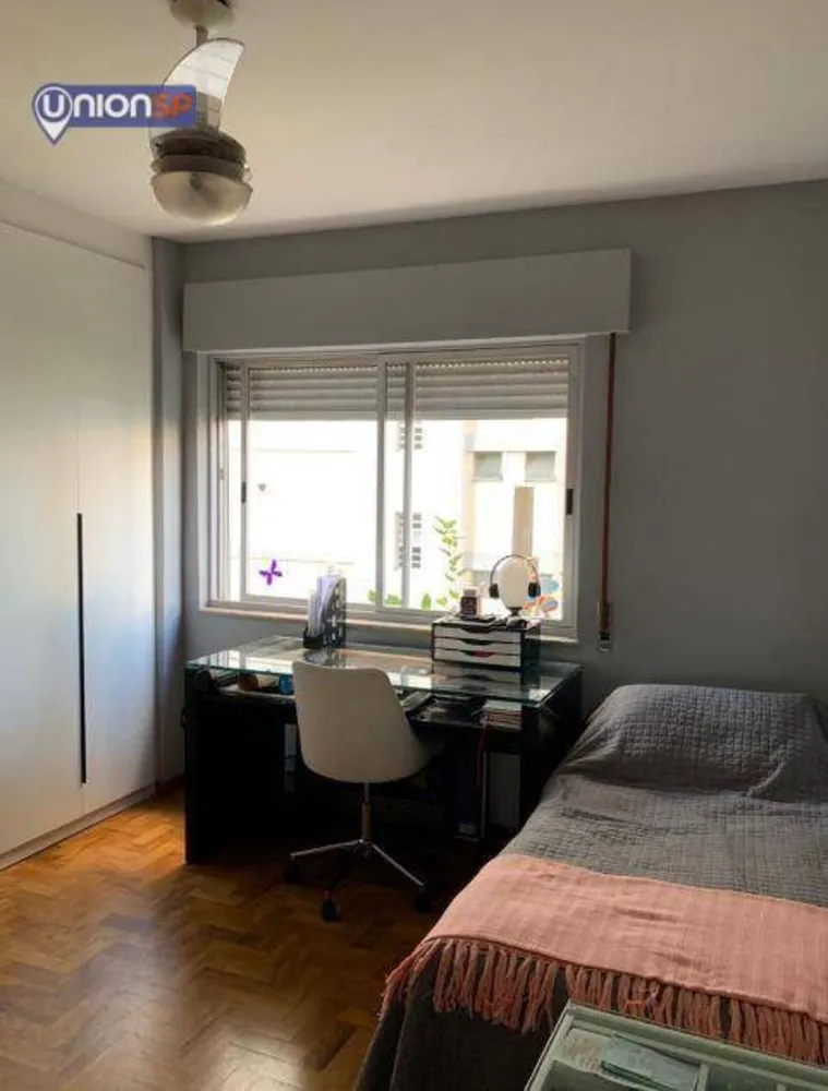Apartamento, 3 quartos, 100 m² - Foto 4