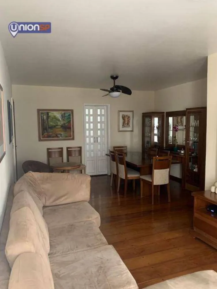 Apartamento, 3 quartos, 100 m² - Foto 1