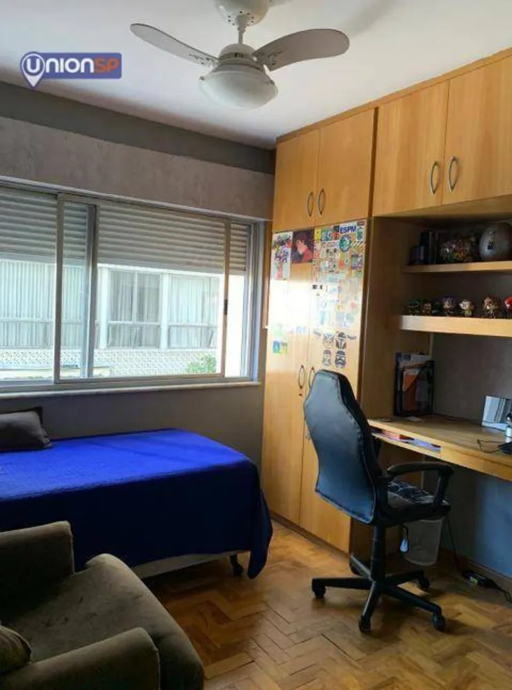 Apartamento, 3 quartos, 100 m² - Foto 3