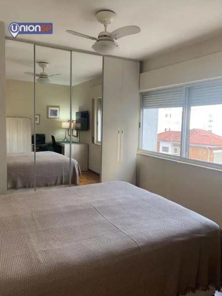 Apartamento, 3 quartos, 100 m² - Foto 2