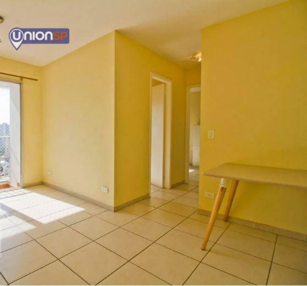 Apartamento, 2 quartos, 50 m² - Foto 1