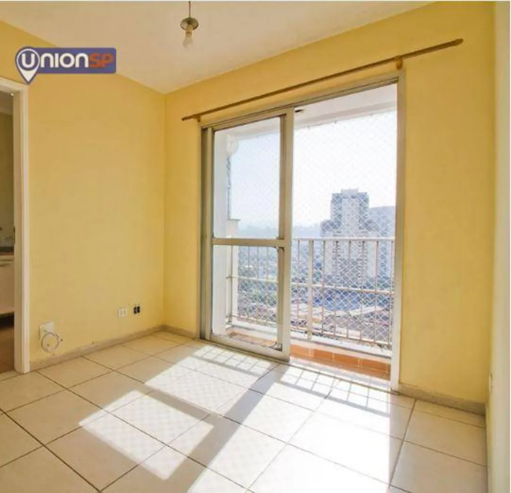 Apartamento, 2 quartos, 50 m² - Foto 2
