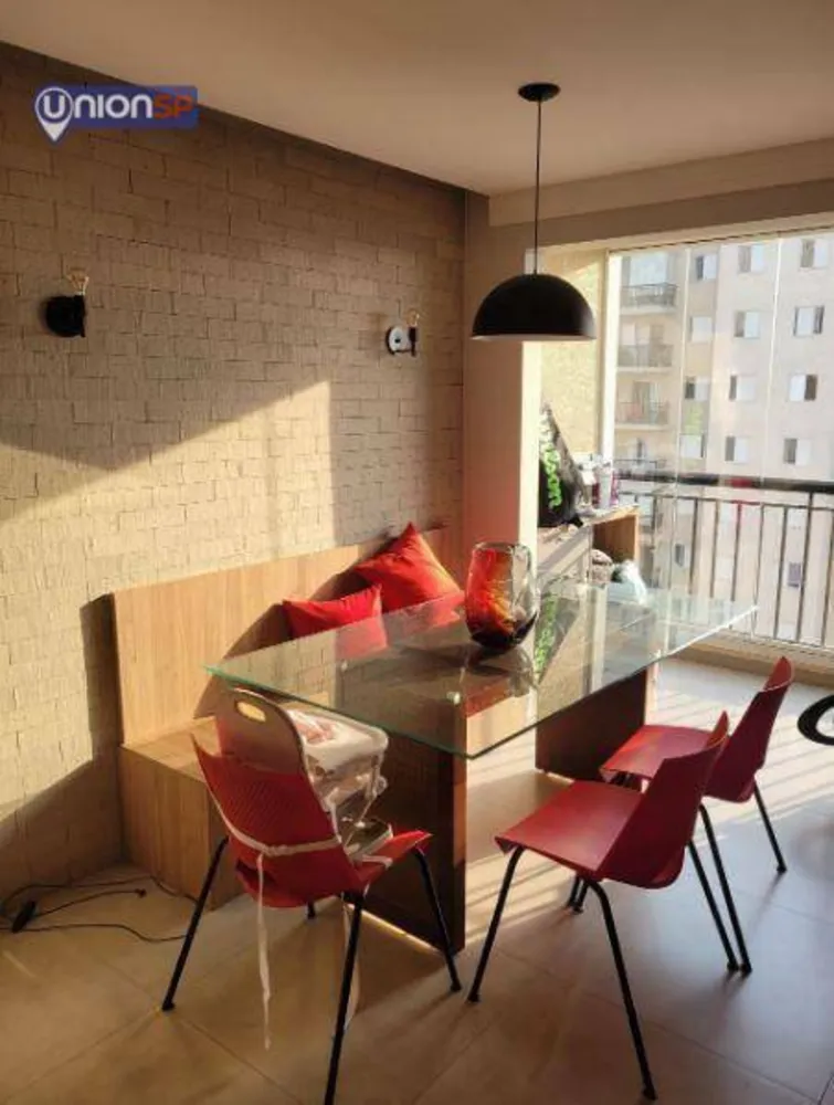Apartamento, 2 quartos, 64 m² - Foto 4