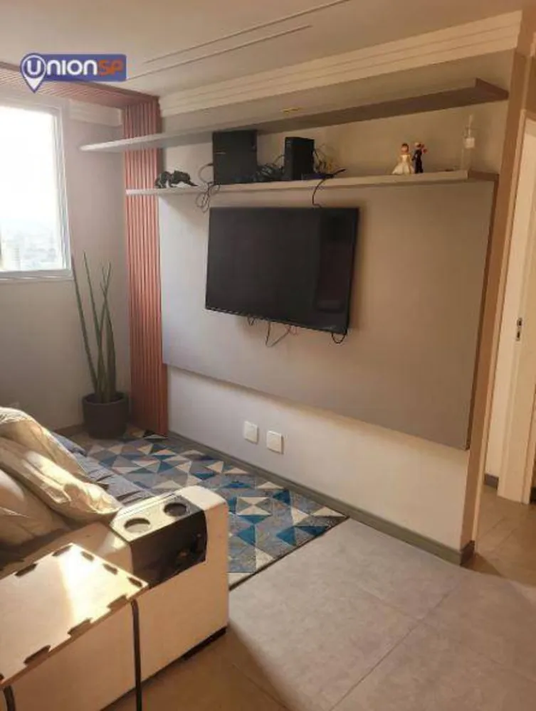 Apartamento, 2 quartos, 64 m² - Foto 2