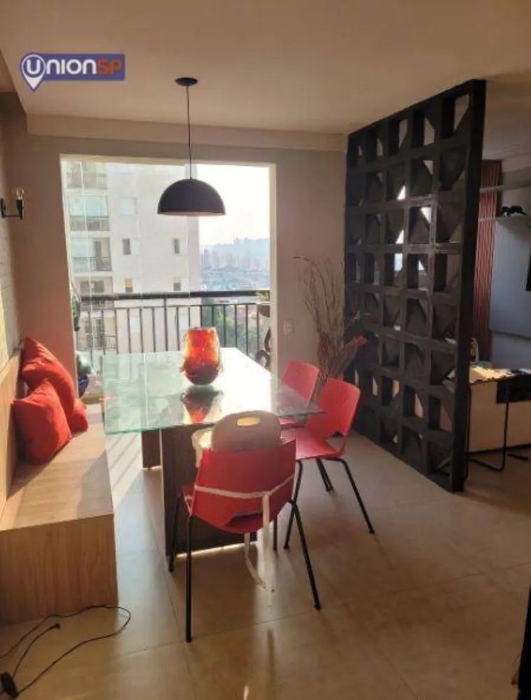 Apartamento, 2 quartos, 64 m² - Foto 3