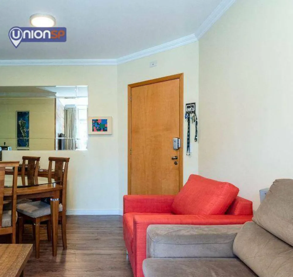 Apartamento, 2 quartos, 65 m² - Foto 2